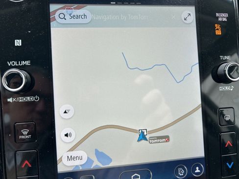 Used 2023 Subaru Ascent Touring image 12