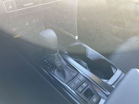 Used 2026 Toyota Camry LE w/ Convenience Package image 20