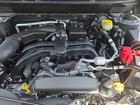New 2026 Subaru Outback Premium AWD/4WD image 16