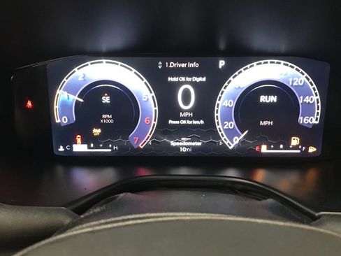 New 2026 Jeep Compass Trailhawk w/ Sun, Sound & Navigation Group image 17