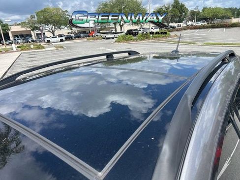 Used 2012 Nissan Murano SL AWD/4WD image 14