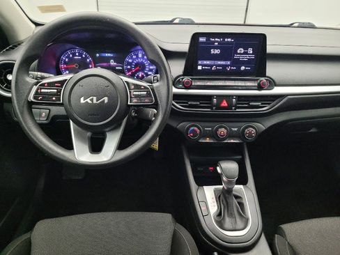 Used 2022 Kia Forte LXS FWD image 22