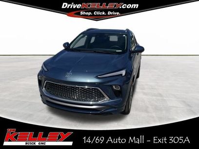 Used 2024 Buick Encore GX Avenir w/ Avenir Technology Package