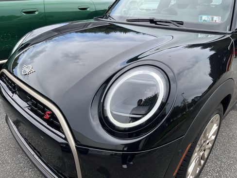 Used 2025 MINI Cooper S image 5