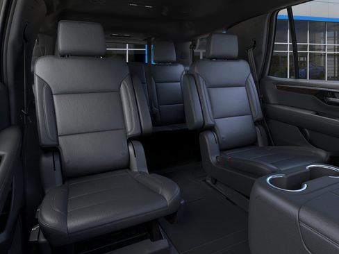 New 2026 Chevrolet Tahoe LT w/ Comfort Package image 17