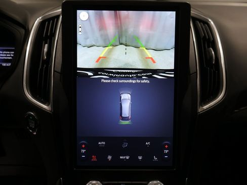 Used 2024 Ford Edge Titanium w/ Equipment Group 301A image 27