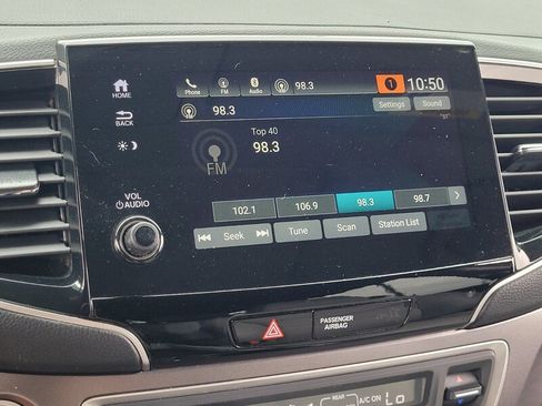 Used 2019 Honda Pilot EX-L image 21