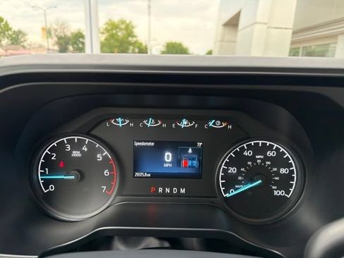 Used 2023 Ford F350 XLT w/ 360-Degree Camera Package AWD/4WD image 19
