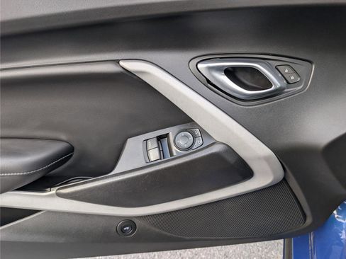 Used 2019 Chevrolet Camaro LS image 18