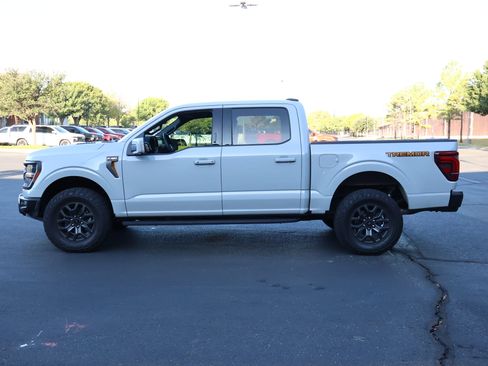 Used 2024 Ford F150 Tremor w/ Equipment Group 402A High AWD/4WD image 42