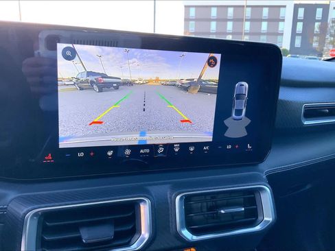 Used 2025 Ford Mustang GT Premium image 26