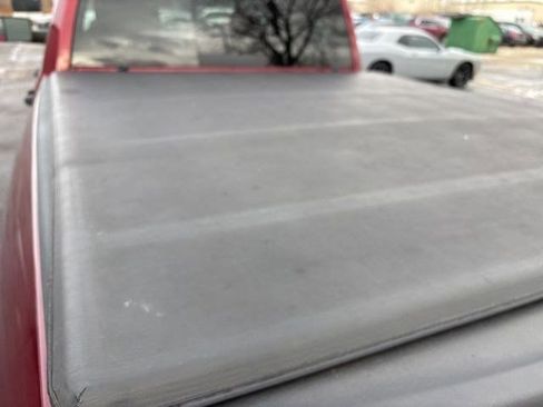 Used 2017 RAM 1500 Outdoorsman image 34