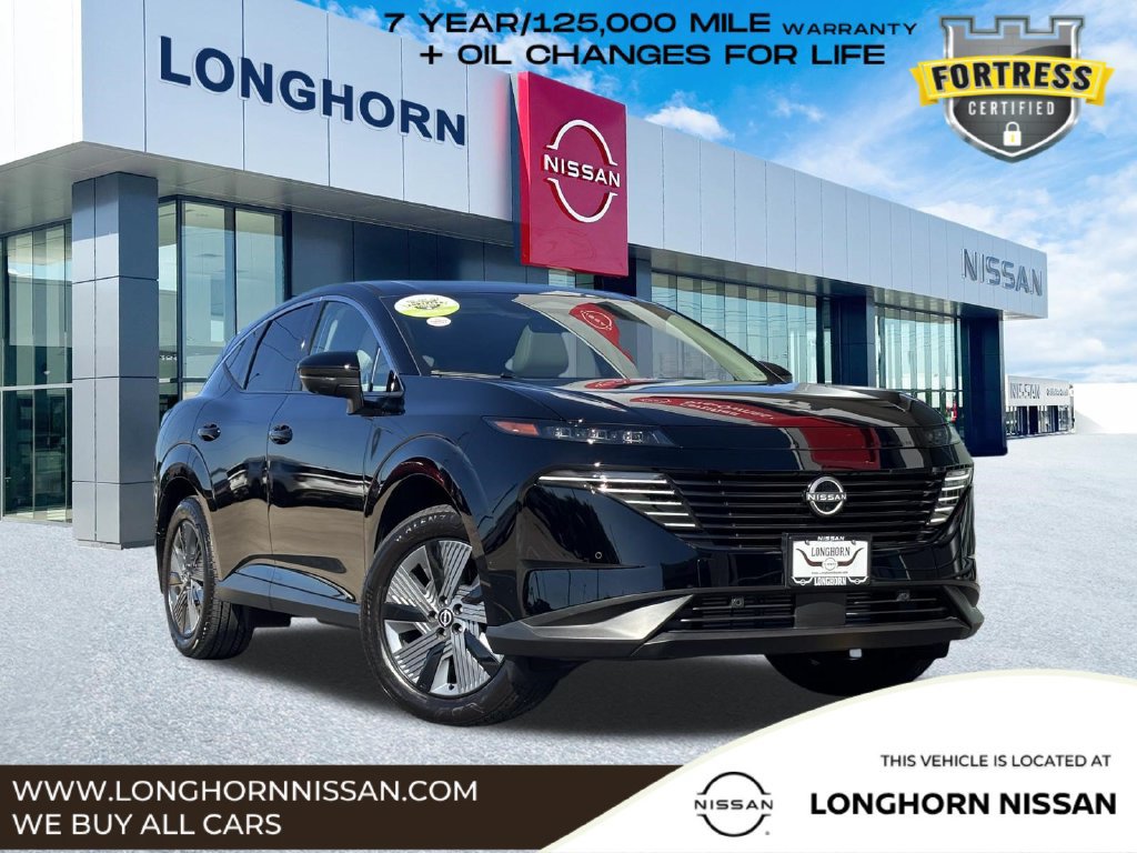 Used 2026 Nissan Murano SL AWD/4WD image 1