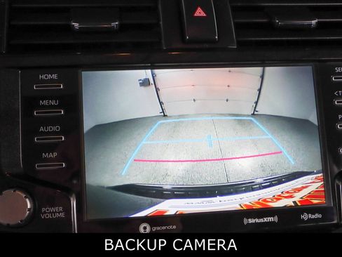 Used 2024 Toyota 4Runner TRD Off-Road Premium w/ Moonroof Package AWD/4WD image 19