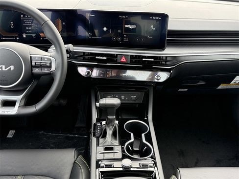 New 2026 Kia K5 GT image 16