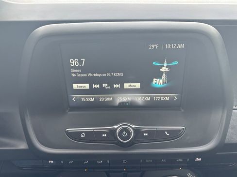 Used 2018 Chevrolet Camaro LT w/ RS Package image 26