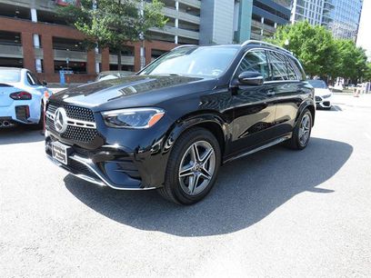 Used 2026 Mercedes-Benz GLE 450 4MATIC w/ Winter Package