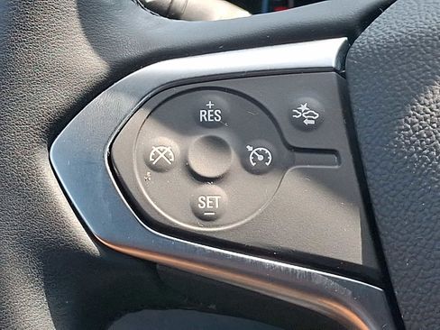 Used 2023 Chevrolet Traverse LT w/ LPO, Floor Liner Package image 20