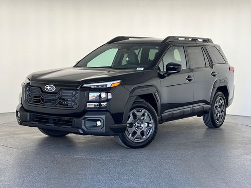 New 2026 Subaru Outback Premium image 37