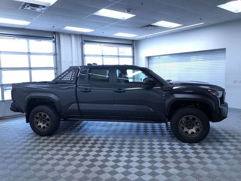 New 2026 Toyota Tacoma 4x4 Double Cab Hybrid image 6