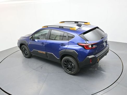 New 2026 Subaru Crosstrek 2.5i Wilderness AWD/4WD image 13
