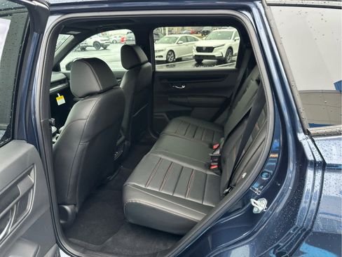 New 2026 Honda CR-V Sport-L image 41