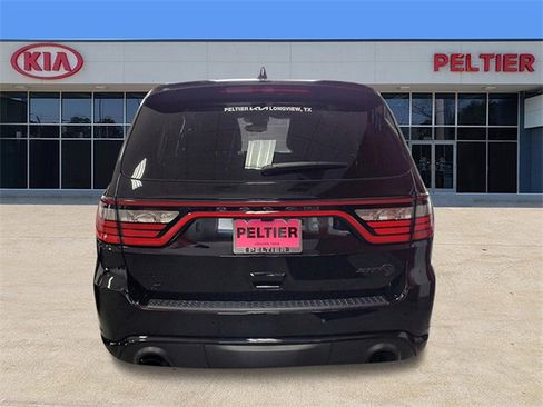 Used 2024 Dodge Durango SRT Hellcat image 3