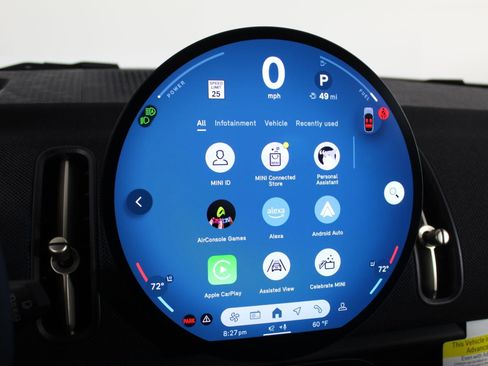 New 2026 MINI Cooper Countryman S image 28