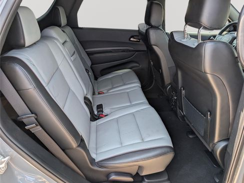 Used 2023 Dodge Durango R/T AWD/4WD image 10