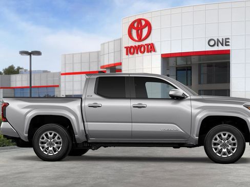 New 2025 Toyota Tacoma SR5 image 78