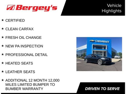 Used 2020 Acura TLX FWD image 4