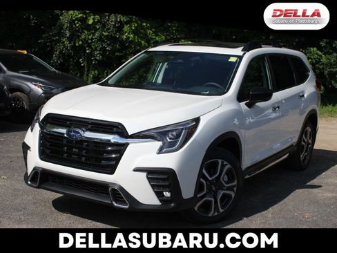 New 2026 Subaru Ascent Touring AWD/4WD image 1