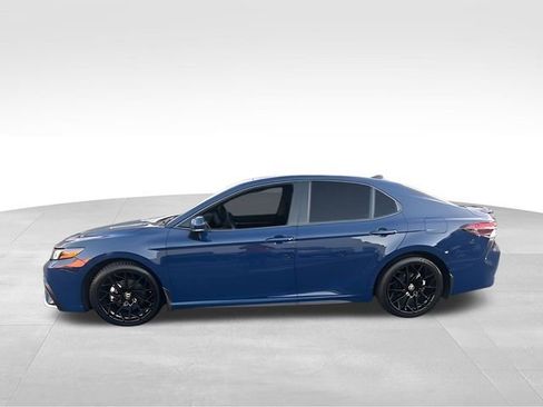 Used 2024 Toyota Camry XSE image 6