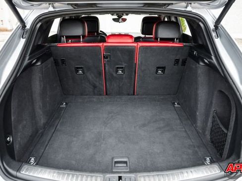 Used 2015 Porsche Macan Turbo image 72