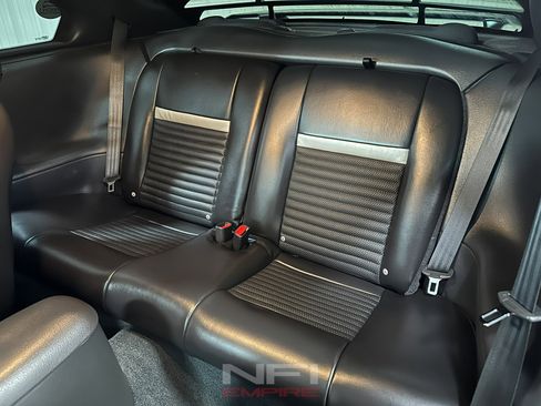 Used 2004 Ford Mustang Mach 1 image 34