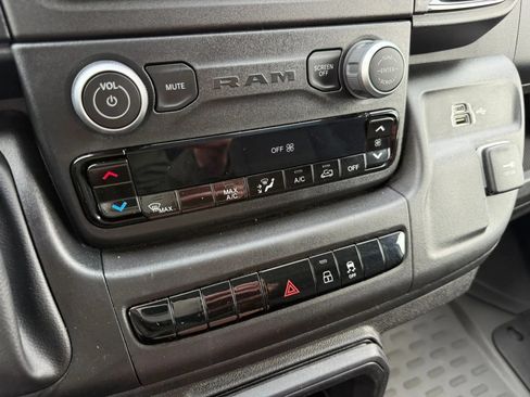 Used 2023 RAM ProMaster 1500 FWD image 20