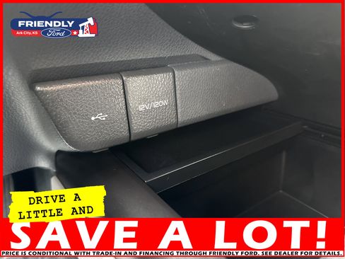 Used 2024 Toyota Camry LE image 28