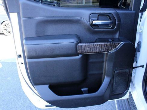 Used 2019 GMC Sierra 1500 Denali w/ Denali Ultimate Package image 15