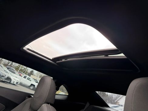 Used 2013 Chevrolet Camaro LT w/ RS Package image 47