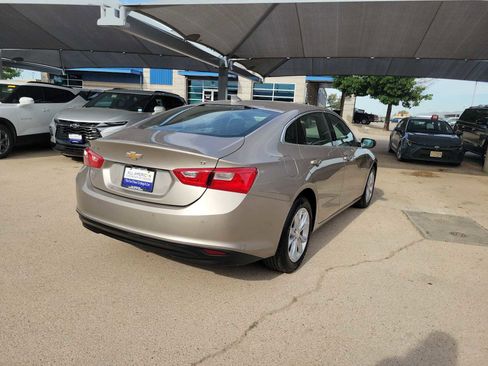 Used 2024 Chevrolet Malibu LT FWD image 8