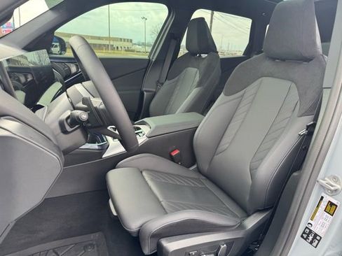 Used 2026 BMW X3 xDrive30 w/ M Sport Package image 22