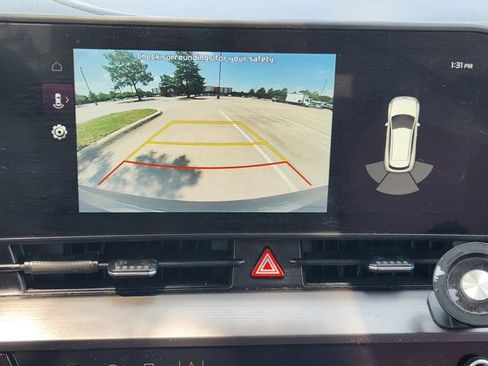 Used 2023 Kia Sportage EX FWD image 15