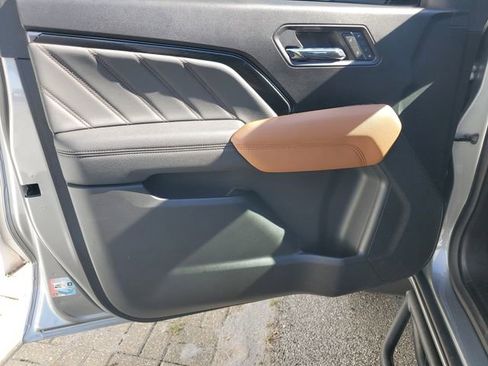 Used 2024 GMC Canyon AT4 w/ AT4 Premium Package image 26