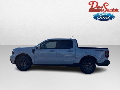 Used 2023 Ford Maverick Tremor w/ Tremor Off-Road Package image 10