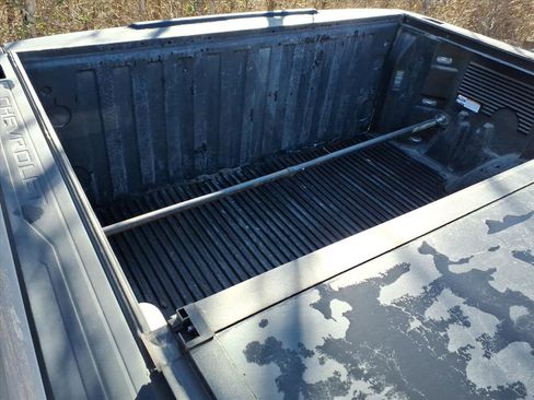 Used 2020 Chevrolet Silverado 1500 RST w/ All-Star Edition image 5