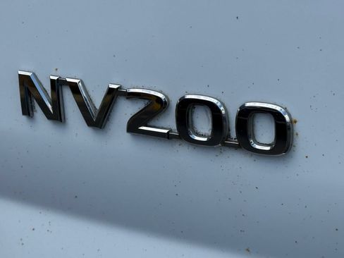 Used 2021 Nissan NV200 SV w/ Back Door Glass Package FWD image 15