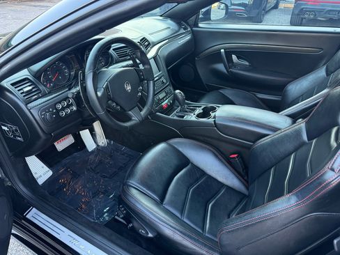 Used 2017 Maserati GranTurismo MC image 15