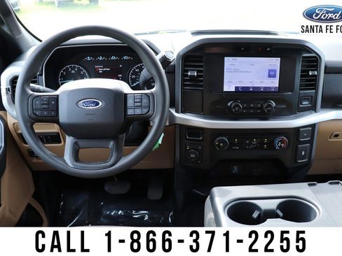 Used 2023 Ford F150 XLT image 25