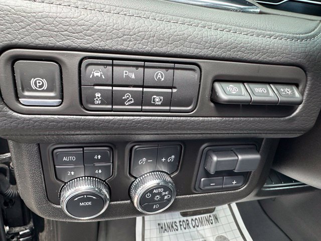 Used 2024 GMC Yukon XL Denali w/ Max Trailering Package AWD/4WD image 26