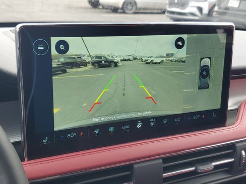 New 2026 Lincoln Corsair Grand Touring image 21